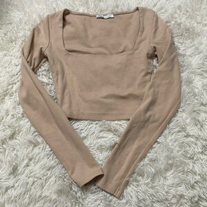 Zara top